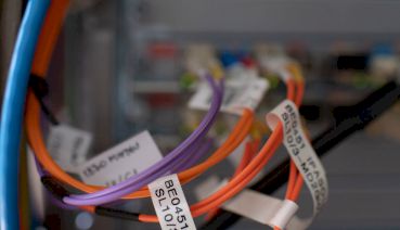 Fibra simétrica 1 Gb